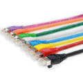 Cat. 6 UTP/FTP Patch Cord